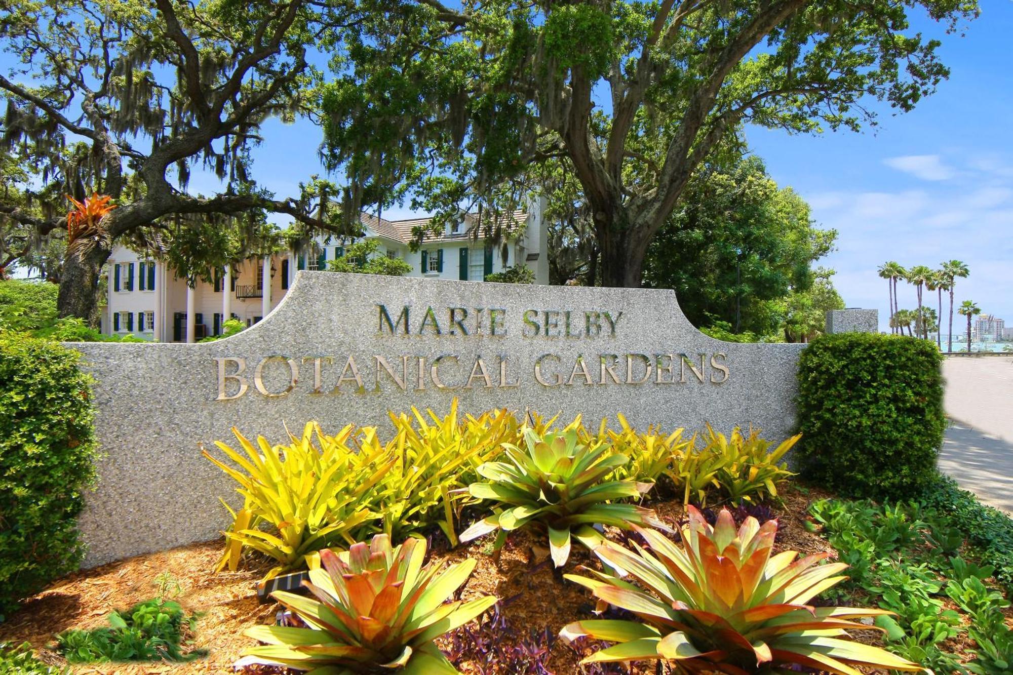 Julia Place Sarasota Exterior foto